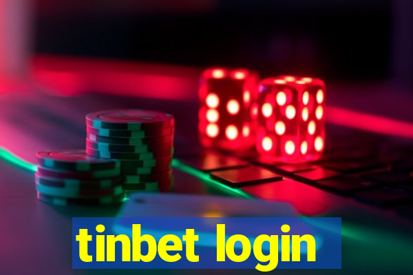 tinbet login